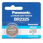 Panasonic BR 2325 (B5) Без блистера